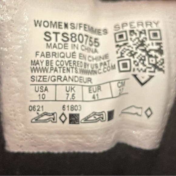 Sperry Boots - Picture 3 of 6